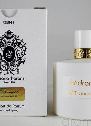Парфуми tiziana terenzi andromeda