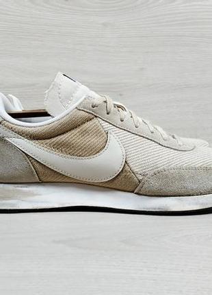 Чоловічі кросівки nike air tailwind 79 оригінал, розмір 45
