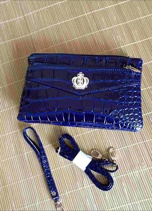 Сумочка  клатч женская