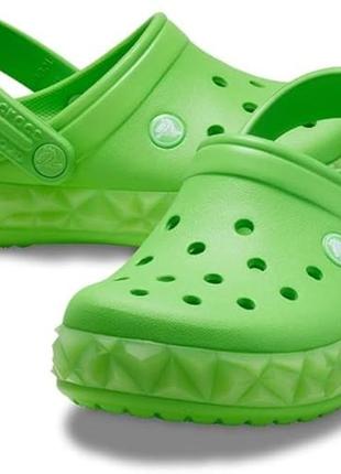 Сабо crocs crocband clog.  оригінал. нові.