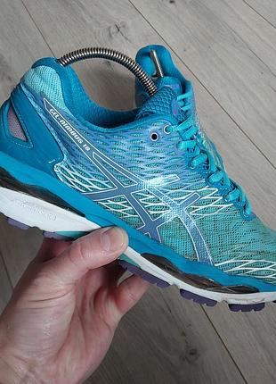 Кросівки бігові
asics gel
р. 39.5