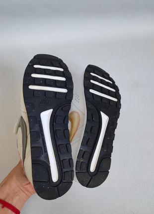 Кроссовки кросiвки для девочки nike 7