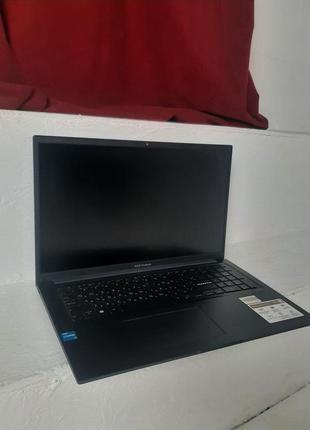 Ноутбук новий vivobook asus laptop