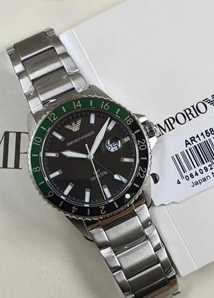 Мужские часы emporio armani ar11589 оригинал