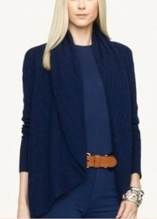 Lauren ralph lauren кардиган