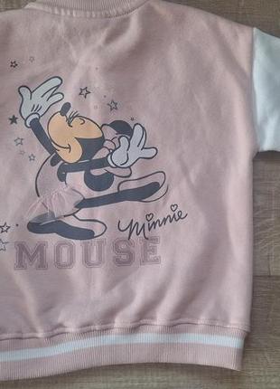 Бомпер от disney