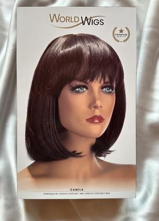 Перука парик world wigs camila