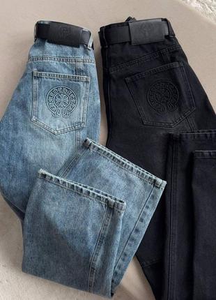 Джинси жіночі