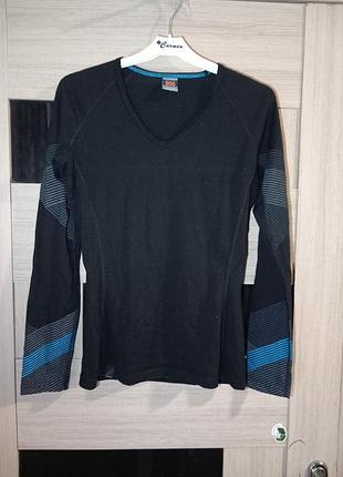 Термо icebreaker bodifit merino