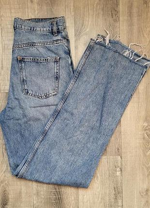 Джинси zara