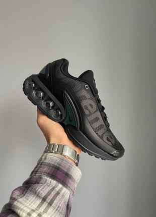 Nike air max dn Der black