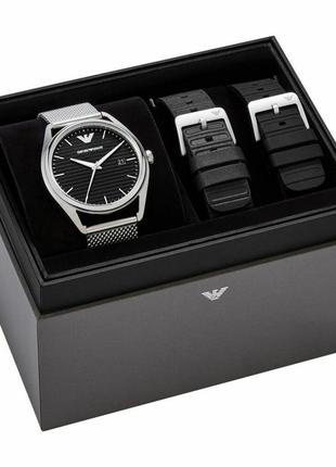 Мужские часы emporio armani ar80055 оригинал