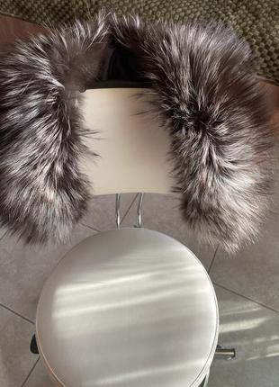 Натуральний мех