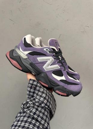 Кроссовки new balance 9060