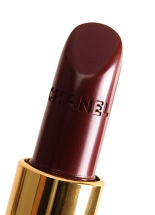 Помада chanel rouge coco 408 тестер