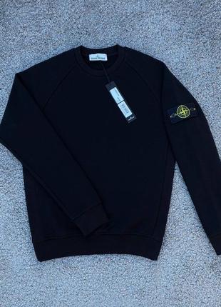 Світшот stone island