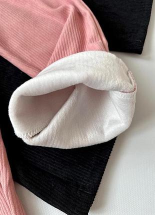 Штаны палаццо для девушек 4