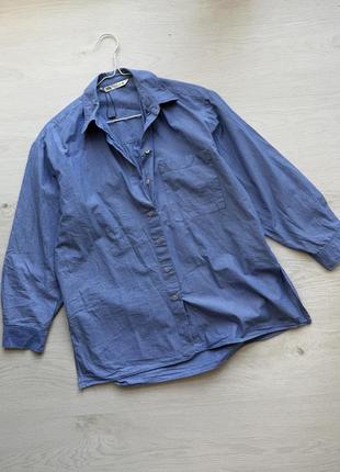 Сорочка zara