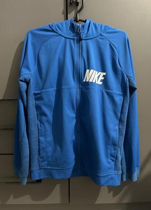 Кофта nike