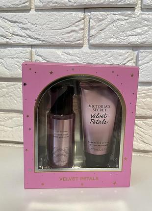 Подарочный набор victoria’s secret