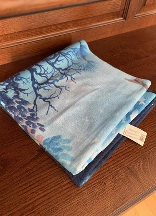 Рушник великий рушник для ванни