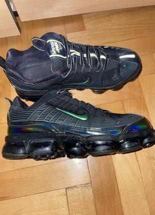 Кроссовки nike vapormax 360