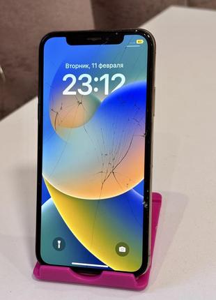 Iphone xs 64gb/ айфон хс 64 гб