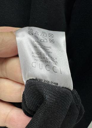 Худи на зипе gucci, винтаж10 фото