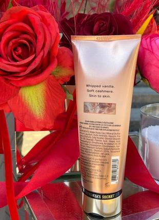 Парфумований лосьйон для тіла victoria's secret secret bare vanilla. сша оригінал. об'єм 236 мл2 фото