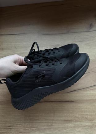 Кроссовки skechers в 35 размере