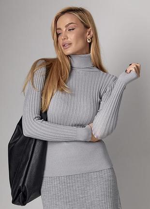 Базові гольфи