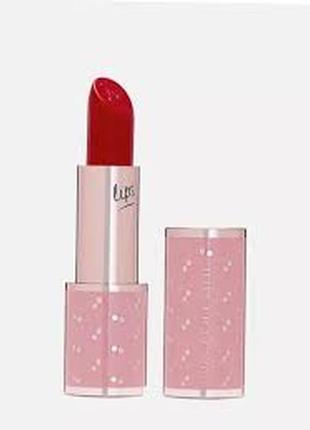 Помада кремовая naj oleari creamy delight lipstick 14 cherry red тестер