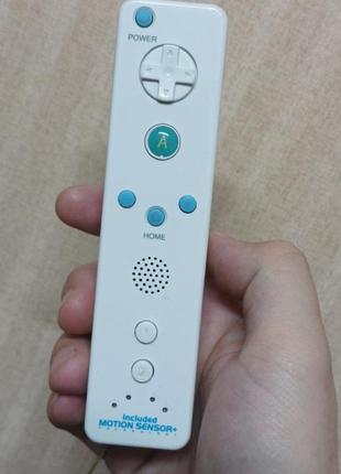 Контроллер манипулятор wii + запчасти