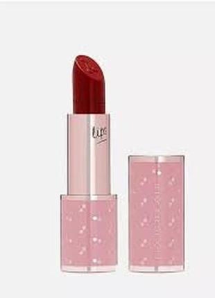 Помада кремовая naj oleari creamy delight lipstick 15 sangria тестер