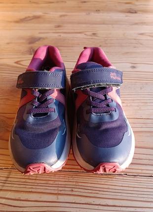 Кросівки jack wolfskin 29