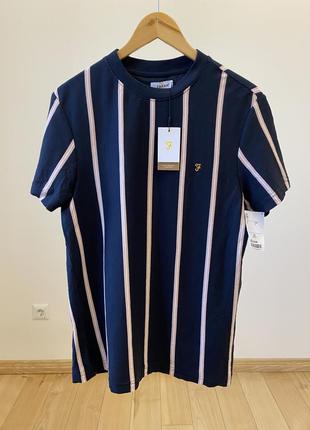 Футболка мужская новая