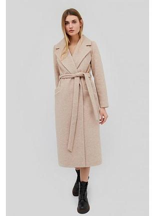 Пальто женское демисезонное 4