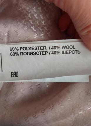 Пальто женское демисезонное 10