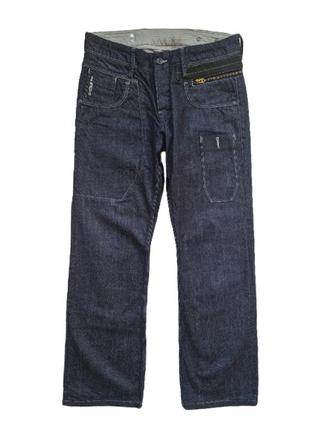 Джинси g-star raw