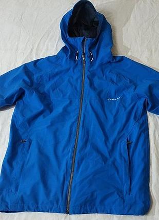 Куртка, мембрана - xl