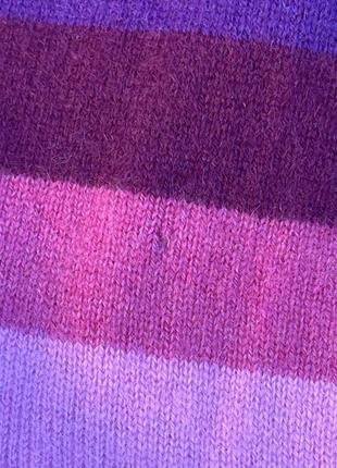 Пуловер светр з кашеміру  m&s 5