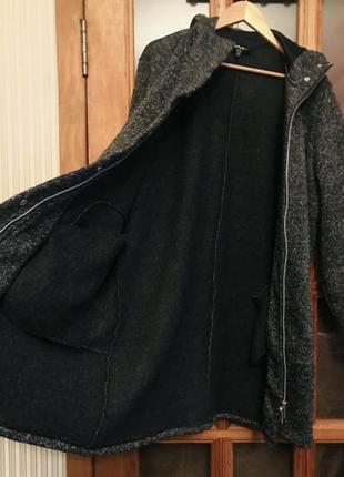 Нове пальто куртка ulla popken casual 54-56