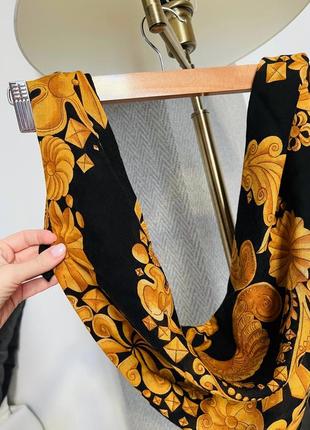 Lanvin оригинал новый большой платок 85x85 75% шерсть 25% шелк made in italy