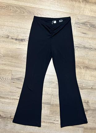 Брюки, размер s h&m