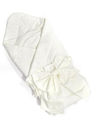 Конверт на выписку!