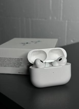 Airpods pro 2 full usb-c (без шумоподавления)
