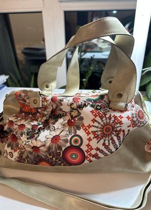 Сумка desigual