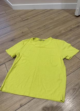 Футболка zara