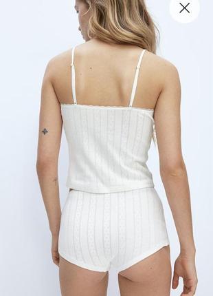 Пижама h&amp;m 4