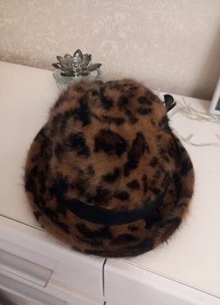 Шапка